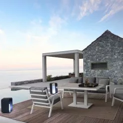 Bizzotto Truman Sittegruppe S/3 Flervalg. 13 Bizzotto Truman Sittegruppe S/3 Flervalg. -hemma butik 2023 184356