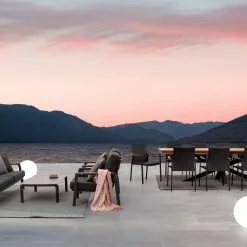 Bizzotto Jalisco Utestol 4 Stk Flervalg -hemma butik 2023 184460