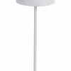 Bizzotto Etna Utendørs LED-lampe Hvit 38 Cm -hemma butik 2023 185455