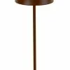 Bizzotto Etna Utendørs LED-lampe Brun 38 Cm. Levering Mai -22. -hemma butik 2023 185457 1