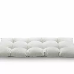 Skagerak Barriärkudde 125x43 Flerval -hemma butik 2023 1961010 barriere cushion 125x43 white