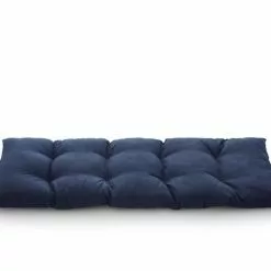 Skagerak Barriärkudde 125x43 Flerval -hemma butik 2023 1961011 barriere cushion 125x43 marine