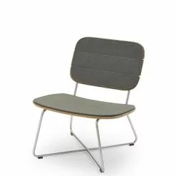 Skagerak Lilium-kudde För Loungestol Flerval 9 Skagerak Lilium-kudde För Loungestol Flerval -hemma butik 2023 1961030 lilium lounge chair cushion charcoal