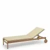 Skagerak Pelago Pute Til Solseng Honninggul -hemma butik 2023 1961056 pelago sunbed cushion honey yellow