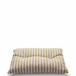 Skagerak Barriere Pute Til Plank Stol Flervalg -hemma butik 2023 1970580 barriere cushion 55x43 yellow stripe