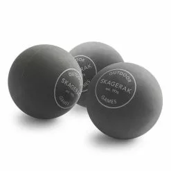 Skagerak Beach Tennis Gummibollar 3 St. -hemma butik 2023 1994002 2 beach tennis balls