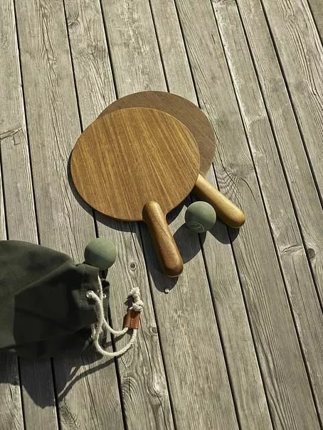 Skagerak Beach Tennis Set 3 Skagerak Beach Tennis Set