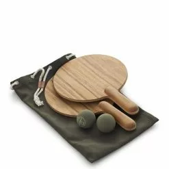 Skagerak Beach Tennis Gummibollar 3 St. -hemma butik 2023 1994002 beach tennis 1