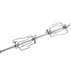 Rösle Rotisserie För Videro G4 Och G6 Gasolgrillar