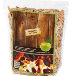 Rösle Røykspon Eple