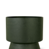 Rosendahl RO Blomsterpotte Resirkulert Grønn Ø30 Cm -hemma butik 2023 2022 02 04 13 52 52