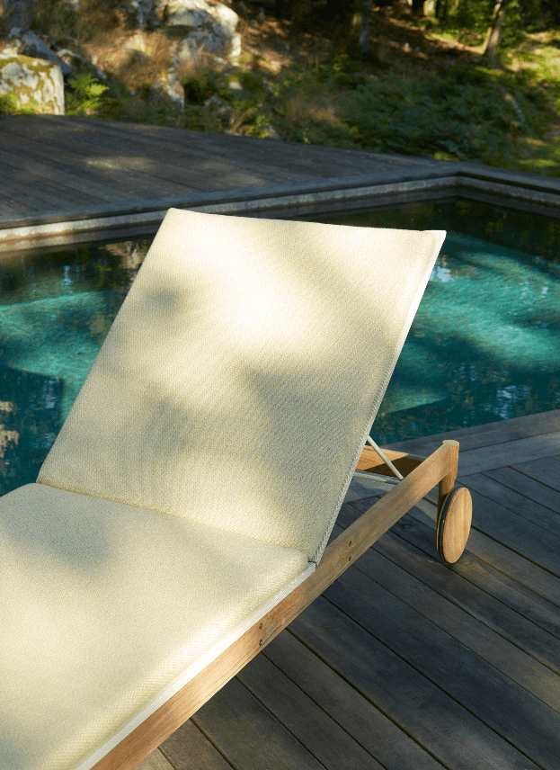 Skagerak Pelago Pute Til Solseng Honninggul 5 Skagerak Pelago Pute Til Solseng Honninggul - Bild 3