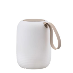 Villa Collection Hav LED Utelampe Hvit H23 Cm. -hemma butik 2023 2022 02 22 15 11 24