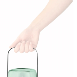 Eva Solo Avorn Lykt Mint Green 18 Eva Solo Avorn Lykt Mint Green -hemma butik 2023 2023 03 03 11 10 23