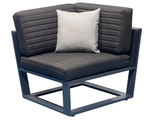 Higold York Utesofa Hjørnegruppe 5 Higold York Utesofa Hjørnegruppe - Bild 3