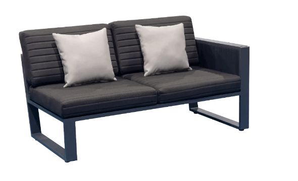 Higold York Utesofa Hjørnegruppe 6 Higold York Utesofa Hjørnegruppe - Bild 4