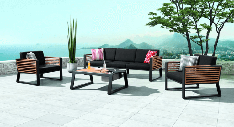 Higold New York Hagegruppe 3+2 5 Higold New York Hagegruppe 3+2 - Bild 3