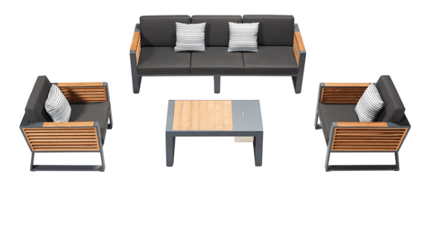 Higold New York Hagegruppe 3+2 12 Higold New York Hagegruppe 3+2 - Bild 10