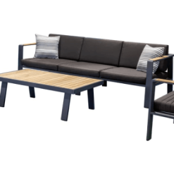 Higold Nofi Hagegruppe 3+2