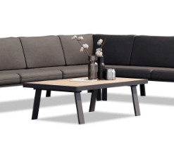 Higold Nofi Utesofa Hjørnegruppe