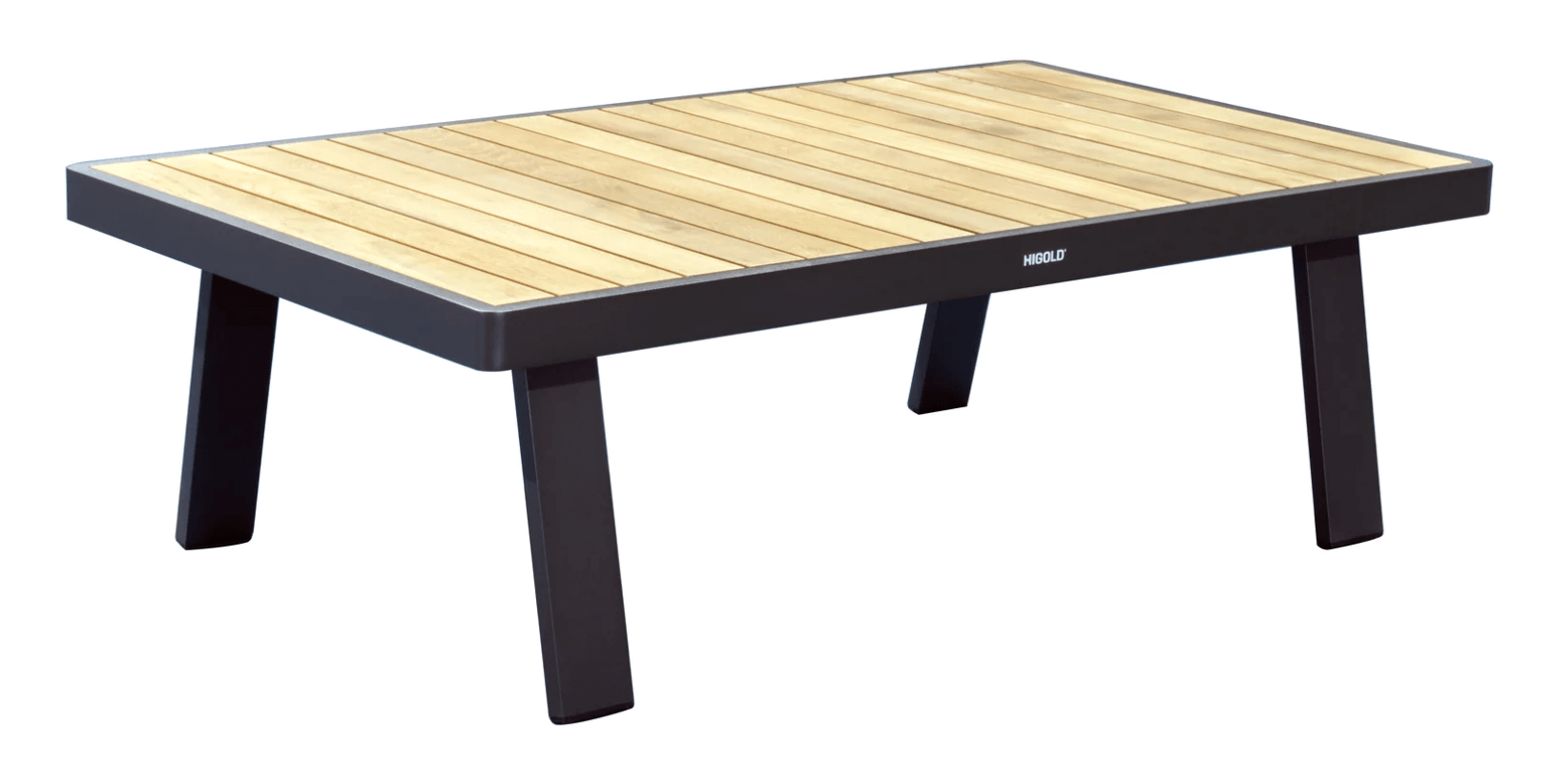 Higold Nofi Utesofa Hjørnegruppe 7 Higold Nofi Utesofa Hjørnegruppe - Bild 5