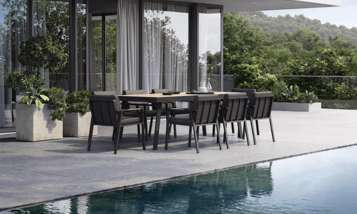 Higold Nofi Spisegruppe 8 6 Higold Nofi Spisegruppe 8 - Bild 4