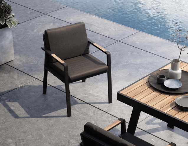 Higold Nofi Spisegruppe 8 8 Higold Nofi Spisegruppe 8 - Bild 6