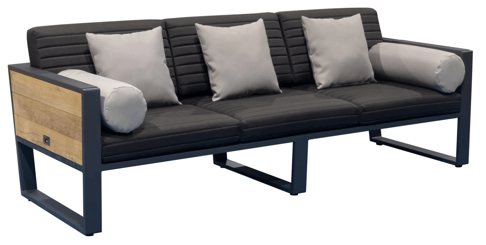 Higold York Hagegruppe 3x2 4 Higold York Hagegruppe 3x2 - Bild 2