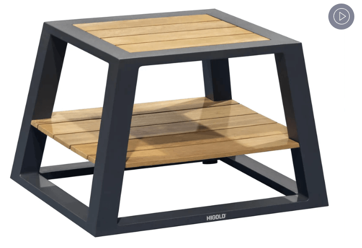 Higold York Hagegruppe 3x2 9 Higold York Hagegruppe 3x2 - Bild 7