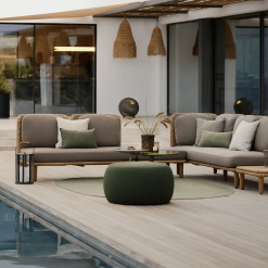 Cane-line Arch Hjørnesofa M/Lav Rygg Og Bord -hemma butik 2023 2023 03 10 08 57 38