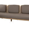 Cane-line Arch 3-Seter Sofa M/Lav Arm/Ryggstøtte -hemma butik 2023 2023 03 10 09 04 37