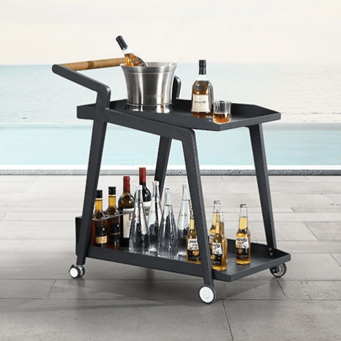 Higold Emoti Serveringsvogn 4 Higold Emoti Serveringsvogn - Bild 2