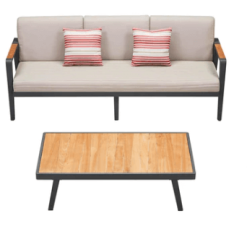 Higold Emoti Hagegruppe 3+2