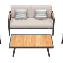 Higold Emoti Hagegruppe 2+2