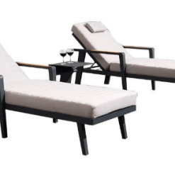 Higold Emoti Solseng Sett Med Bord