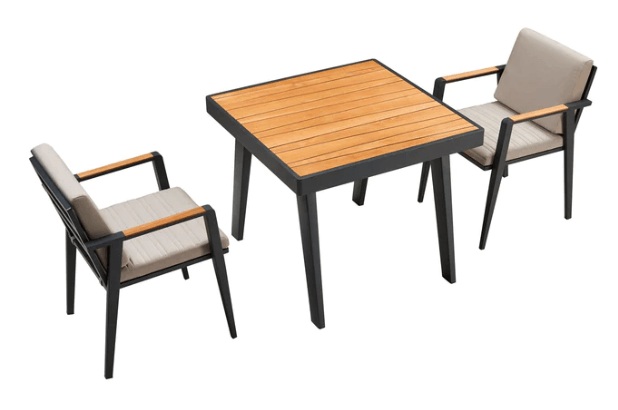 Higold Emoti Spisegruppe 4 3 Higold Emoti Spisegruppe 4