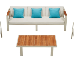 Higold Nofi Hagegruppe 3+2 Hvit 14 Higold Nofi Hagegruppe 3+2 Hvit -hemma butik 2023 2023 03 10 12 24 48