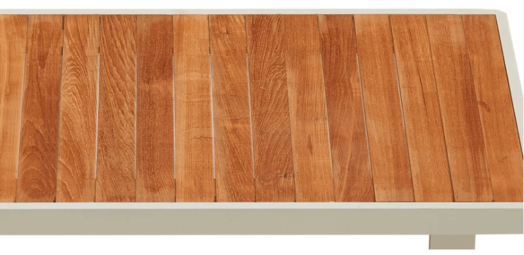 Higold Nofi Hagegruppe 3+2 Hvit 10 Higold Nofi Hagegruppe 3+2 Hvit - Bild 8