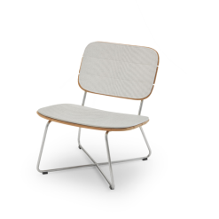 Skagerak Lilium-kudde För Loungestol Flerval