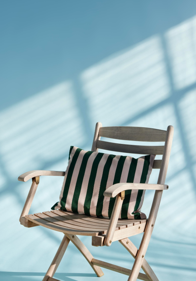 Skagerak Barriere Pute 60x50 Cm Flervalg 7 Skagerak Barriere Pute 60x50 Cm Flervalg - Bild 5