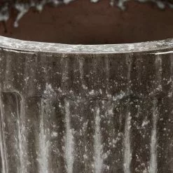 House Doctor Pharao Plantekasse Antikk Brun Sett 2 Stk -hemma butik 2023 203841101 04