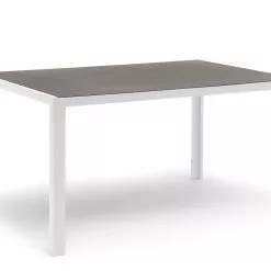 Hillerstorp Hånger Bord 90x140 Cm Hvit