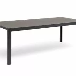 Hillerstorp Hånger Bord 90x210 Cm Svart