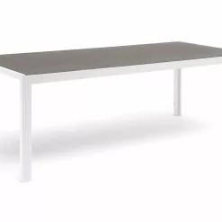 Hillerstorp Hånger Bord 90x210 Cm Hvit