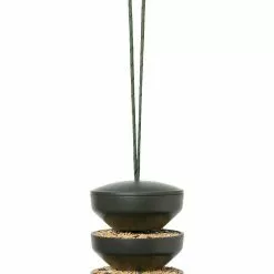 Rosendahl RO Birds Fuglemater Hengende H17,5 Grønn 6 Rosendahl RO Birds Fuglemater Hengende H17,5 Grønn -hemma butik 2023 20671 1