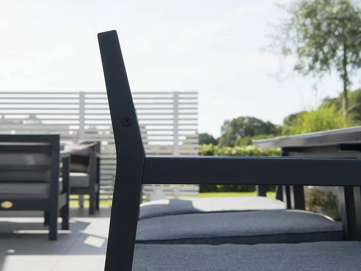 Hillerstorp Stoltö Spisestol Orkangrå 6 Hillerstorp Stoltö Spisestol Orkangrå - Bild 4