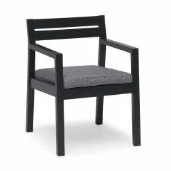 Hillerstorp Stoltö Spisestol Orkangrå