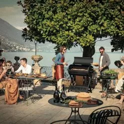 Boretti Barilo 2.0 Kolgrill -hemma butik 2023 2148scr dbf6e20c449fa23