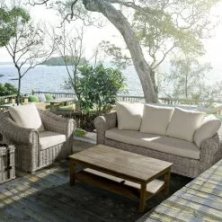 Bizzotto Coba Hvilestol Rotting -hemma butik 2023 22734