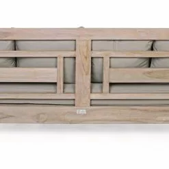 Bizzotto Bali Sittegruppe S/4 Teak -hemma butik 2023 23593 1